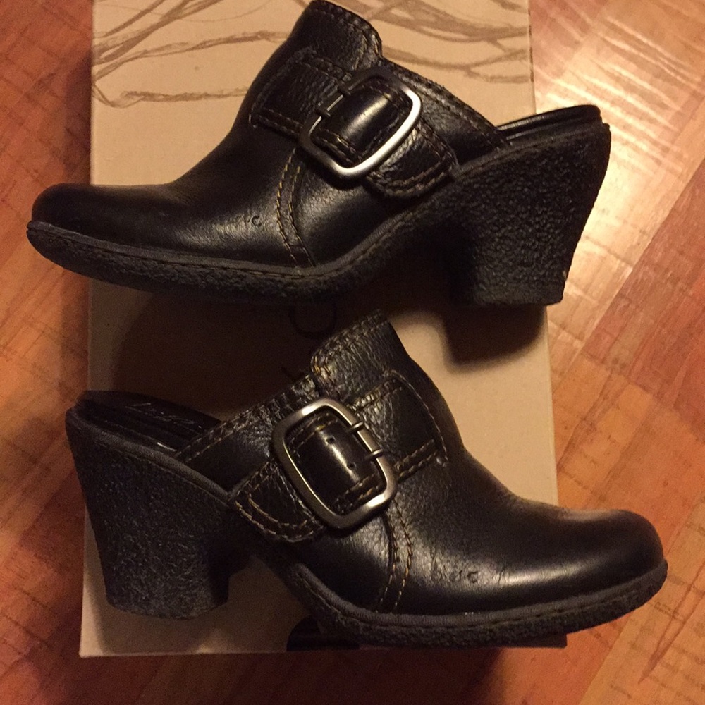 Born Concept Shoes - Picture 3 of 7